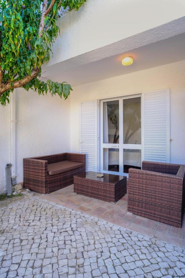 Casa Caravela, Luz Exterior foto